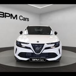Alfa Romeo Junior 1.2 Ibrida 145ch Premium e-DCT6 Orl&eacute;ans