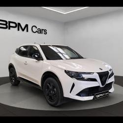 Alfa Romeo Junior 1.2 Ibrida 145ch Premium e-DCT6 Orl&eacute;ans