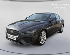 Jaguar XE Metz