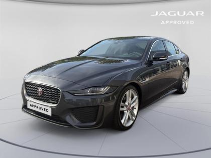 Jaguar XE - D180 R-Dynamic S BVA8 - 22 999 €