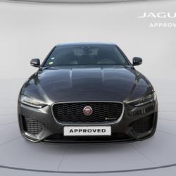 Jaguar XE D180 R-Dynamic S BVA8 Metz
