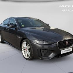 Jaguar XE D180 R-Dynamic S BVA8 Metz