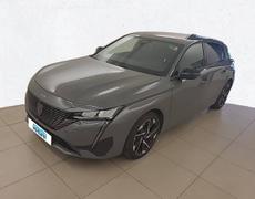 Peugeot e-308 Vernouillet