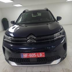 Citroen C5 Aircross C5 Aircross BlueHDi 130 EAT8 - Max Vernouillet