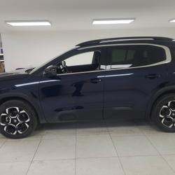 Citroen C5 Aircross C5 Aircross BlueHDi 130 EAT8 - Max Vernouillet