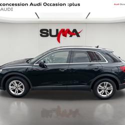 Audi Q3 Q3 35 TFSI 150 ch Business line Nevers