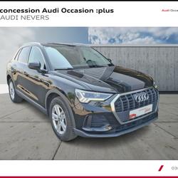 Audi Q3 Q3 35 TFSI 150 ch Business line Nevers