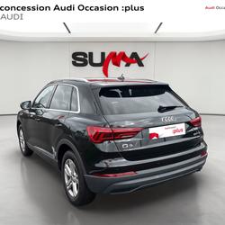 Audi Q3 Q3 35 TFSI 150 ch Business line Nevers