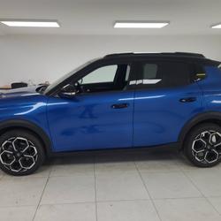 Citroen AX C3 Turbo 100 ch Manuelle - Max Vernouillet