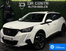 Peugeot 2008 Taverny