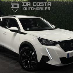 Peugeot 2008 II ALLURE PACK 1.2 100 Cv 1ERE MAIN 19800Km Apple& Android VIRTUAL COCKPIT Garantie 1an Taverny