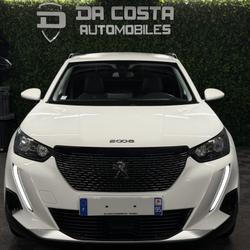 Peugeot 2008 II ALLURE PACK 1.2 100 Cv 1ERE MAIN 19800Km Apple& Android VIRTUAL COCKPIT Garantie 1an Taverny