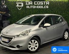 Peugeot 208 Taverny