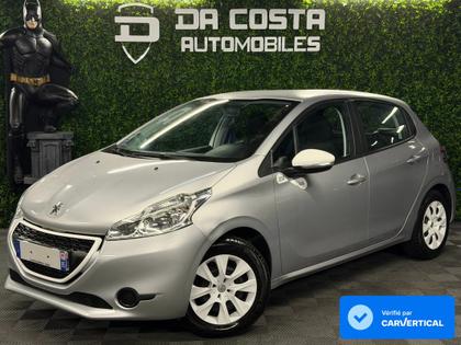 Peugeot 208 Taverny