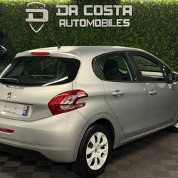 Peugeot 208 LIKE 1.0 VTI 68 Cv 5 PORTES / CRIT AIR 1 - GARANTIE 1 AN Taverny