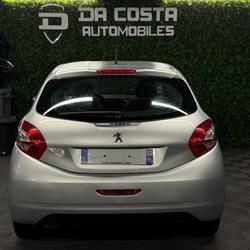 Peugeot 208 LIKE 1.0 VTI 68 Cv 5 PORTES / CRIT AIR 1 - GARANTIE 1 AN Taverny