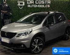 Peugeot 2008 Taverny