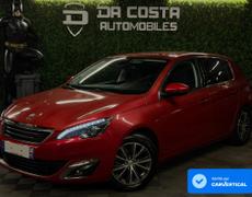 Peugeot 308 II Phase 2 Taverny