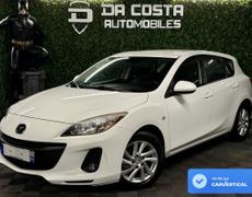 Mazda Mazda3 Taverny