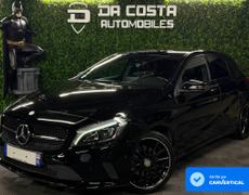 Mercedes Classe A Taverny