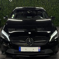 Mercedes Classe A 3 III PHASE 2 FASCINATION 200 2.2 136 Cv - FRAIS A PREVOIR / LIRE L ANNONCE Taverny