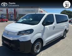 Toyota Proace verso Narbonne