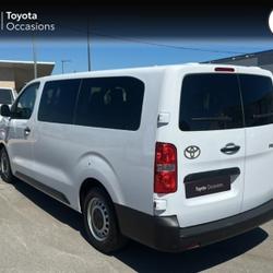 Toyota Proace verso Long 2.0 140 D-4D MC24 Narbonne