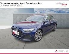 Audi A1 Sportback Nevers