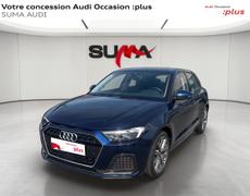 Audi A1 Sportback Nevers