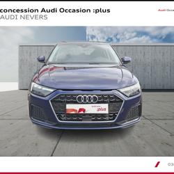 Audi A1 Sportback A1 Sportback 30 TFSI 110 ch S tronic 7 Advanced Nevers