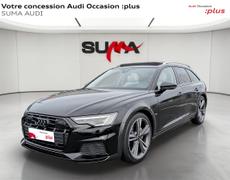 Audi Allroad Nevers