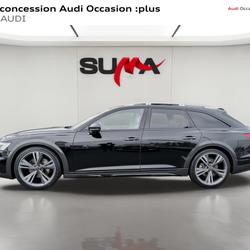 Audi Allroad A6 Allroad 45 TDI 245 ch Quattro S tronic 7 Avus Extended Nevers