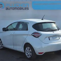 Renault Zoe E-TECH BUSINESS CHARGE NORMALE R110 ACHAT INTEGRAL - 21 Saint-Lumine-de-Clisson