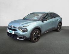 Citroen C4 Vernouillet