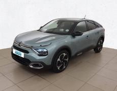 Citroen C4 Vernouillet