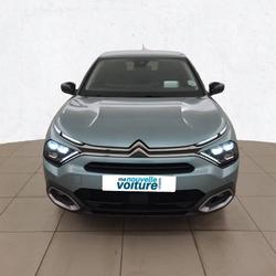 Citroen C4 PureTech 130 S&S EAT8 - Shine occasion - Vernouillet - photo 2/28