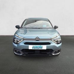 Citroen C4 C4 PureTech 130 S&S EAT8 - Shine Vernouillet