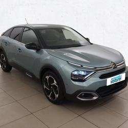 Citroen C4 PureTech 130 S&S EAT8 - Shine occasion - Vernouillet - photo 3/28