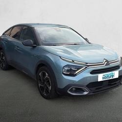 Citroen C4 C4 PureTech 130 S&S EAT8 - Shine Vernouillet