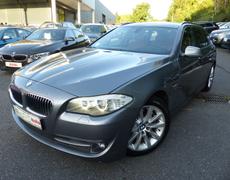 BMW Serie 5 Touring Montévrain