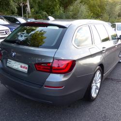 BMW Serie 5 Touring (F11) 525DA XDRIVE 218CH LUXE Mont&eacute;vrain