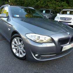 BMW Serie 5 Touring (F11) 525DA XDRIVE 218CH LUXE Mont&eacute;vrain