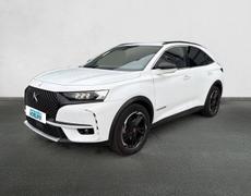 DS DS7 Crossback Vernouillet
