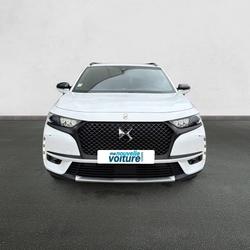 DS DS7 Crossback DS7 Crossback Hybride E-Tense 225 EAT8 - Performance Line+ Vernouillet