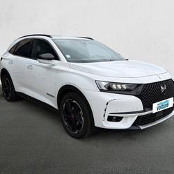 DS DS7 Crossback DS7 Crossback Hybride E-Tense 225 EAT8 - Performance Line+ Vernouillet