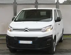 Citroen Jumpy - M 2.0 BLUEHDI 145CH - 24 990 €