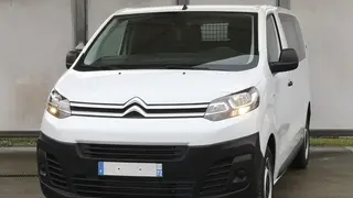 Citroen Jumpy  - photo 0