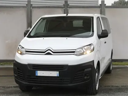 Citroen Jumpy - M 2.0 BLUEHDI 145CH - 24 990 €