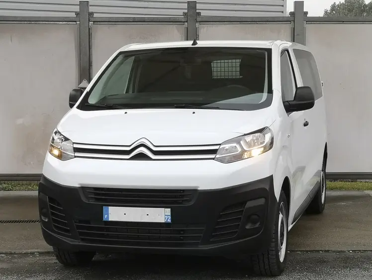 Citroen Jumpy  - 24 990 €