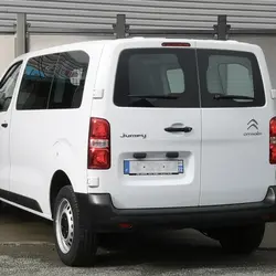 Citroen Jumpy M 2.0 BLUEHDI 145CH Ro&eacute;z&eacute;-sur-Sarthe